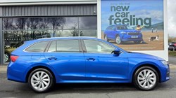 2025 (25) SKODA OCTAVIA 2.0 TDI 150 SE L 5dr DSG 5176693