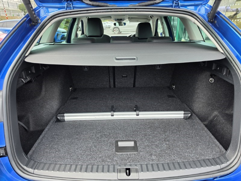 2025 (25) SKODA OCTAVIA 2.0 TDI 150 SE L 5dr DSG 5176720