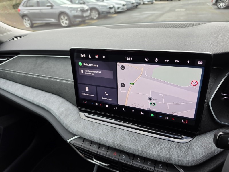 2025 (25) SKODA OCTAVIA 2.0 TDI 150 SE L 5dr DSG 5176757