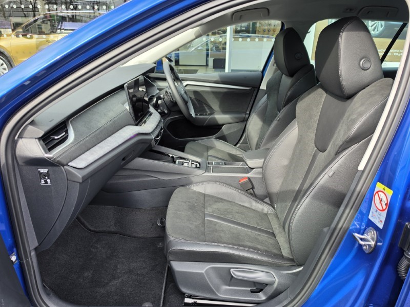 2025 (25) SKODA OCTAVIA 2.0 TDI 150 SE L 5dr DSG 5176735