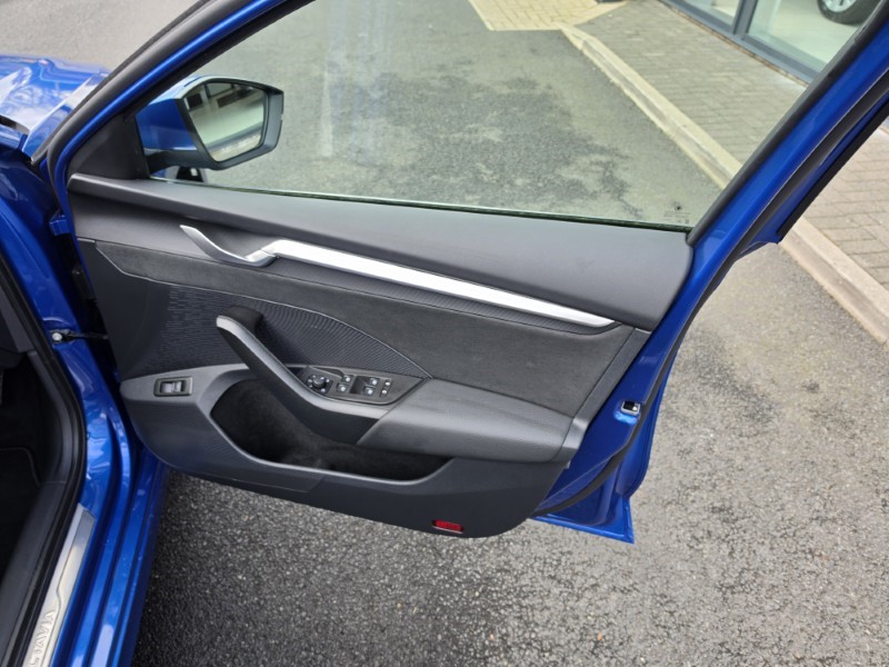 2025 (25) SKODA OCTAVIA 2.0 TDI 150 SE L 5dr DSG 5176740