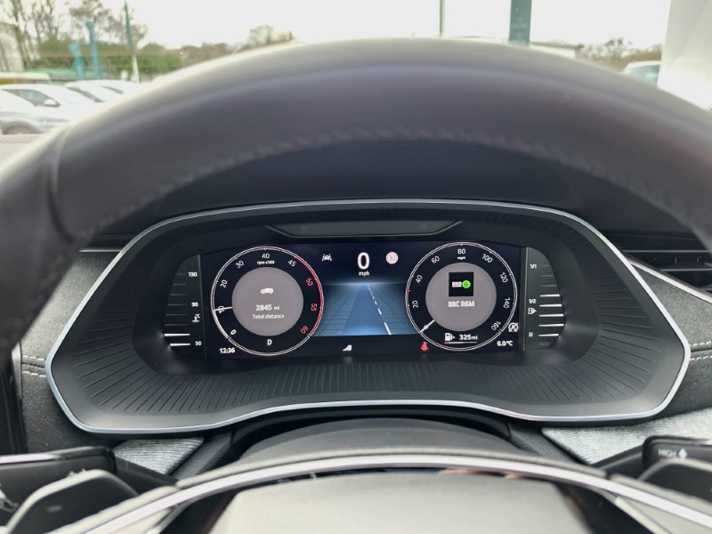 2025 (25) SKODA OCTAVIA 2.0 TDI 150 SE L 5dr DSG 5176760