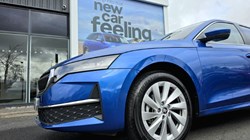 2025 (25) SKODA OCTAVIA 2.0 TDI 150 SE L 5dr DSG 5176710