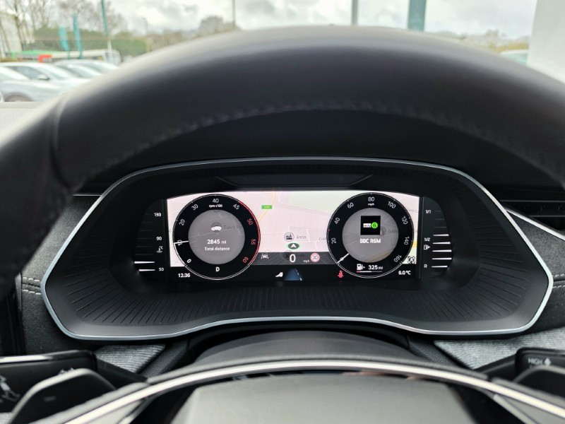 2025 (25) SKODA OCTAVIA 2.0 TDI 150 SE L 5dr DSG 5176762