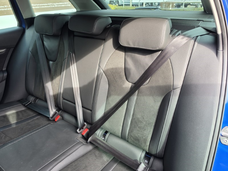 2025 (25) SKODA OCTAVIA 2.0 TDI 150 SE L 5dr DSG 5176731