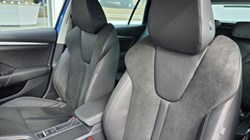 2025 (25) SKODA OCTAVIA 2.0 TDI 150 SE L 5dr DSG 5176736