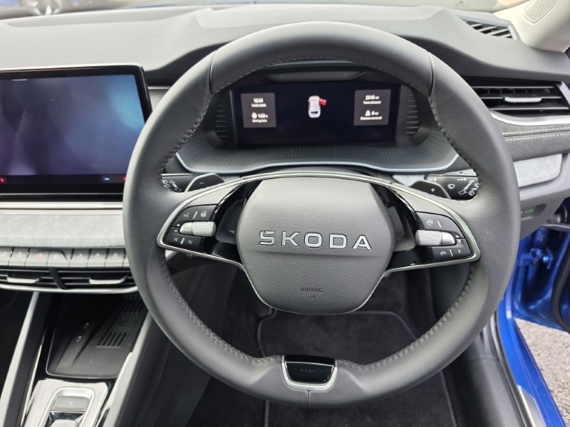 2025 (25) SKODA OCTAVIA 2.0 TDI 150 SE L 5dr DSG 5176744