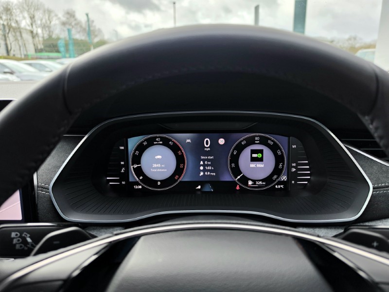 2025 (25) SKODA OCTAVIA 2.0 TDI 150 SE L 5dr DSG 5176758