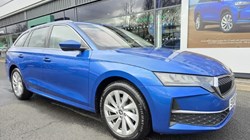 2025 (25) SKODA OCTAVIA 2.0 TDI 150 SE L 5dr DSG 5176695