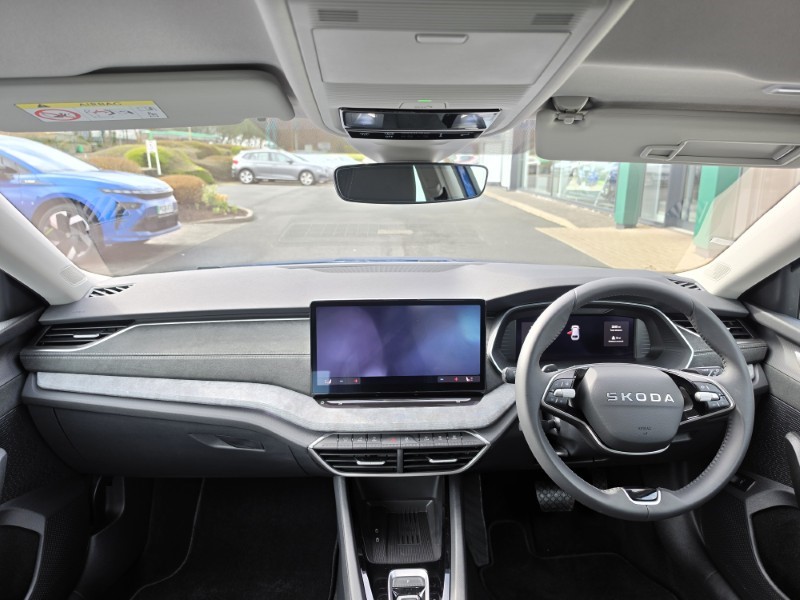 2025 (25) SKODA OCTAVIA 2.0 TDI 150 SE L 5dr DSG 5176729