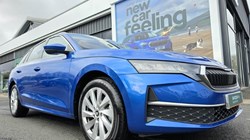 2025 (25) SKODA OCTAVIA 2.0 TDI 150 SE L 5dr DSG 5176701