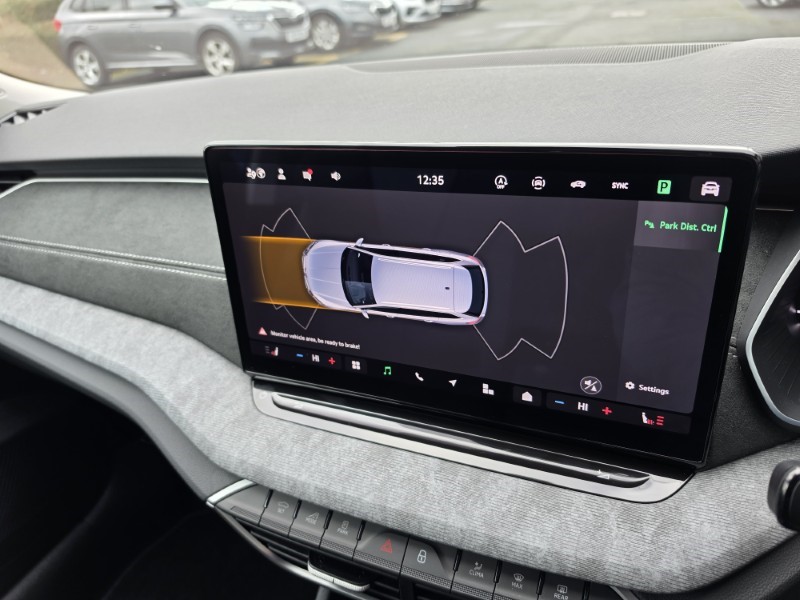 2025 (25) SKODA OCTAVIA 2.0 TDI 150 SE L 5dr DSG 5176752