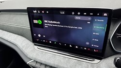 2025 (25) SKODA OCTAVIA 2.0 TDI 150 SE L 5dr DSG 5176749