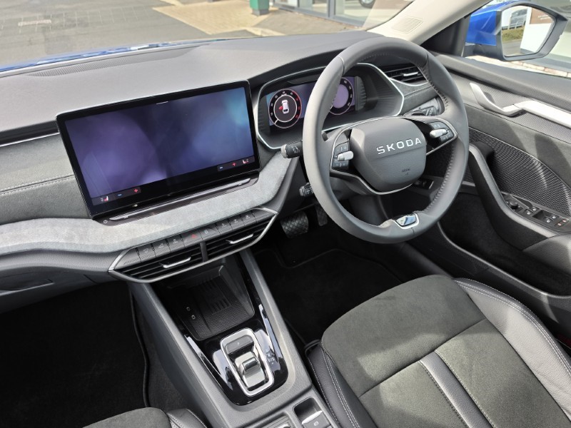 2025 (25) SKODA OCTAVIA 2.0 TDI 150 SE L 5dr DSG 5176725