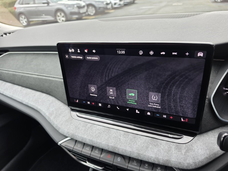 2025 (25) SKODA OCTAVIA 2.0 TDI 150 SE L 5dr DSG 5176751