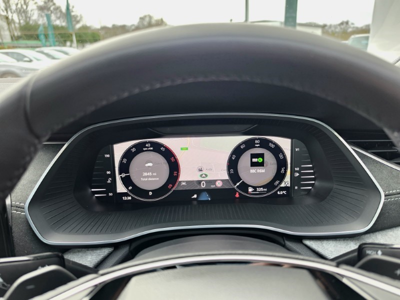 2025 (25) SKODA OCTAVIA 2.0 TDI 150 SE L 5dr DSG 5176759