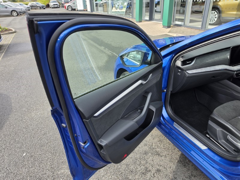 2025 (25) SKODA OCTAVIA 2.0 TDI 150 SE L 5dr DSG 5176732