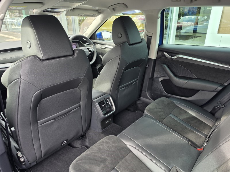 2025 (25) SKODA OCTAVIA 2.0 TDI 150 SE L 5dr DSG 5176723