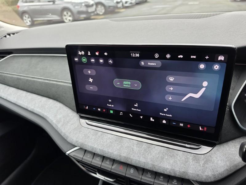 2025 (25) SKODA OCTAVIA 2.0 TDI 150 SE L 5dr DSG 5176753