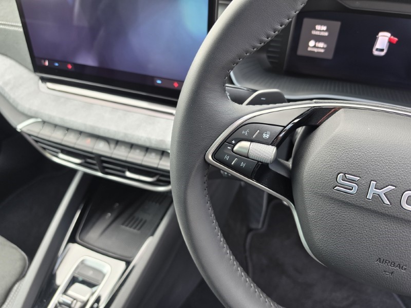 2025 (25) SKODA OCTAVIA 2.0 TDI 150 SE L 5dr DSG 5176743