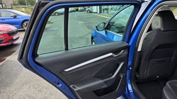 2025 (25) SKODA OCTAVIA 2.0 TDI 150 SE L 5dr DSG 5176721