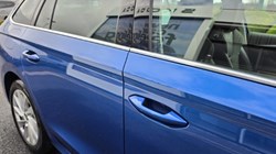 2025 (25) SKODA OCTAVIA 2.0 TDI 150 SE L 5dr DSG 5176738