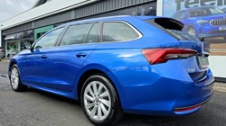 2025 (25) SKODA OCTAVIA 2.0 TDI 150 SE L 5dr DSG 5176718