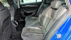 2025 (25) SKODA OCTAVIA 2.0 TDI 150 SE L 5dr DSG 5176724