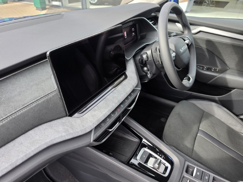 2025 (25) SKODA OCTAVIA 2.0 TDI 150 SE L 5dr DSG 5176734