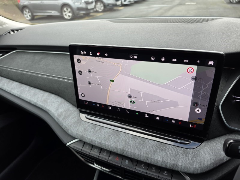 2025 (25) SKODA OCTAVIA 2.0 TDI 150 SE L 5dr DSG 5176755