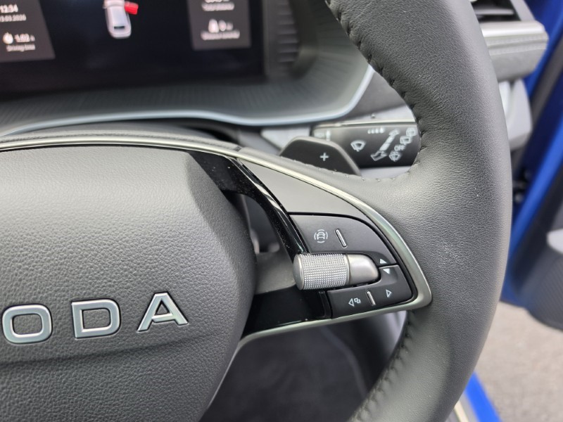 2025 (25) SKODA OCTAVIA 2.0 TDI 150 SE L 5dr DSG 5176745