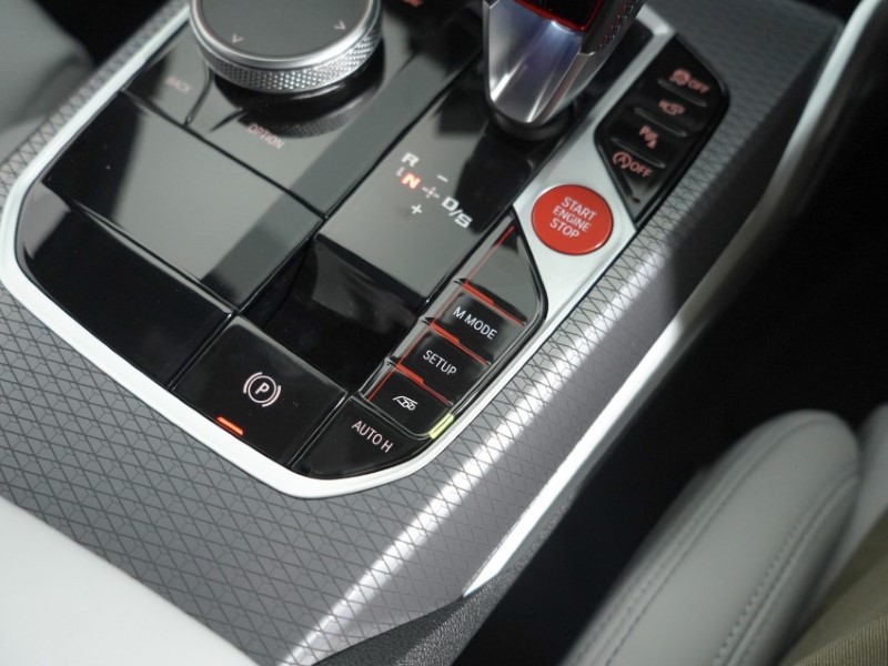 BMW M3 xDrive Competition M 5dr Step Auto [Ultimat Pk] 5380885