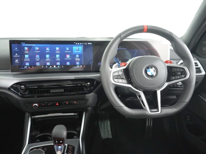  BMW M3 xDrive Competition M 5dr Step Auto [Ultimat Pk] 5380854