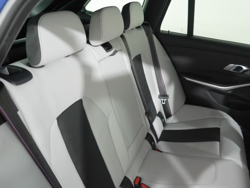  BMW M3 xDrive Competition M 5dr Step Auto [Ultimat Pk] 5380873