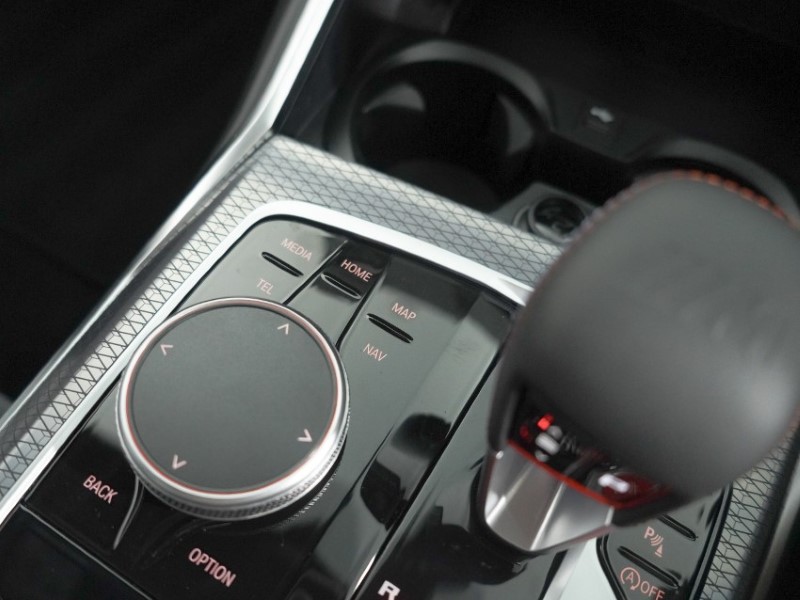  BMW M3 xDrive Competition M 5dr Step Auto [Ultimat Pk] 5380884