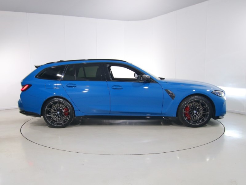  BMW M3 xDrive Competition M 5dr Step Auto [Ultimat Pk] 5380906