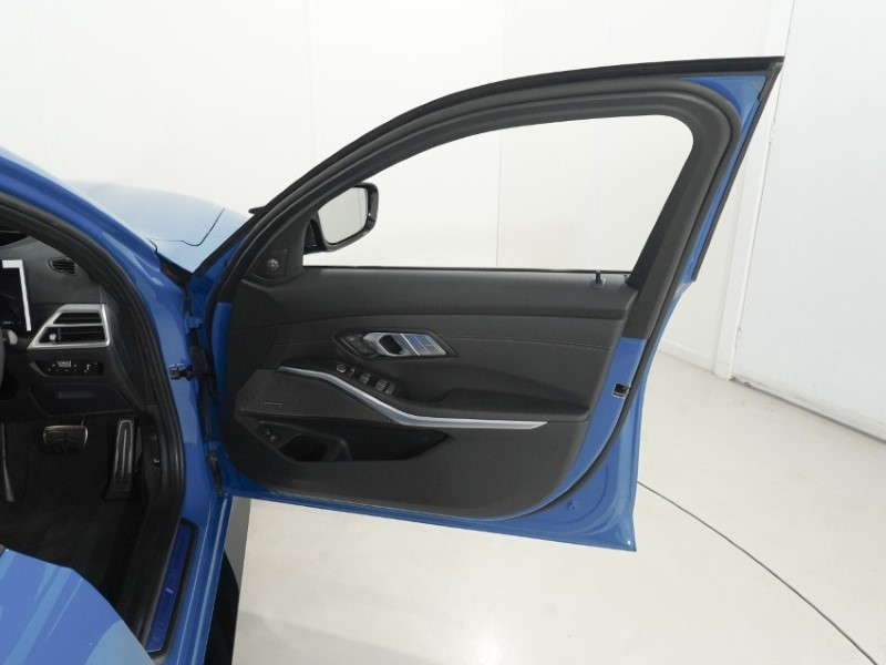  BMW M3 xDrive Competition M 5dr Step Auto [Ultimat Pk] 5380866
