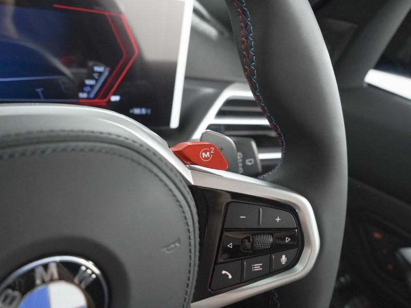  BMW M3 xDrive Competition M 5dr Step Auto [Ultimat Pk] 5380878