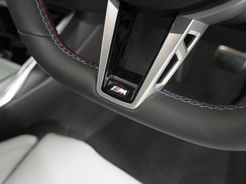  BMW M3 xDrive Competition M 5dr Step Auto [Ultimat Pk] 5380872