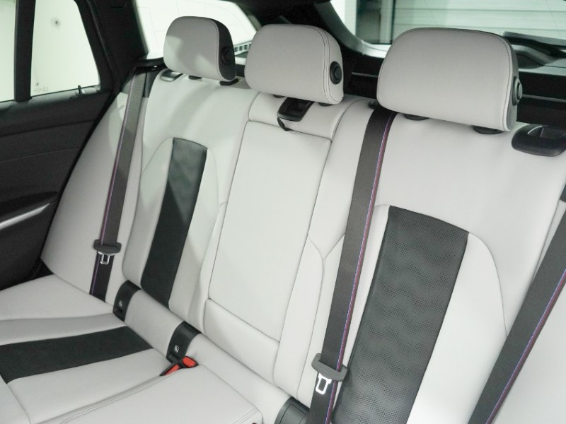  BMW M3 xDrive Competition M 5dr Step Auto [Ultimat Pk] 5380851