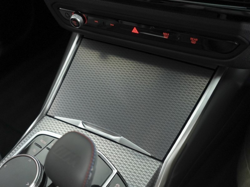  BMW M3 xDrive Competition M 5dr Step Auto [Ultimat Pk] 5380886