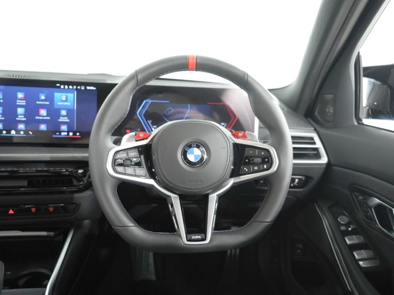  BMW M3 xDrive Competition M 5dr Step Auto [Ultimat Pk] 5380856