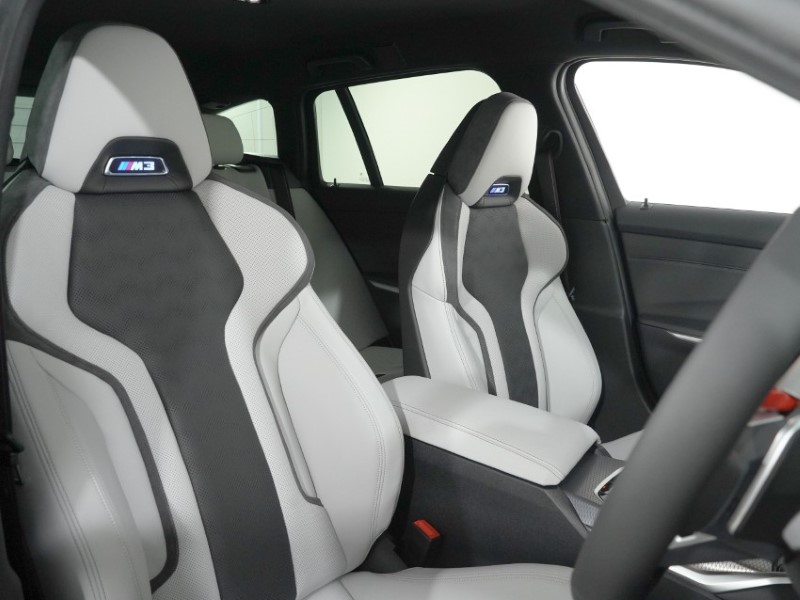  BMW M3 xDrive Competition M 5dr Step Auto [Ultimat Pk] 5380874