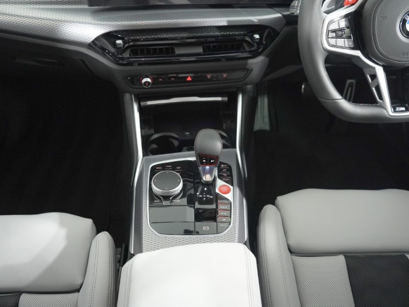  BMW M3 xDrive Competition M 5dr Step Auto [Ultimat Pk] 5380857