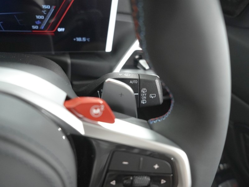  BMW M3 xDrive Competition M 5dr Step Auto [Ultimat Pk] 5380879