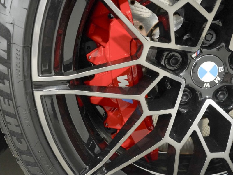  BMW M3 xDrive Competition M 5dr Step Auto [Ultimat Pk] 5380863