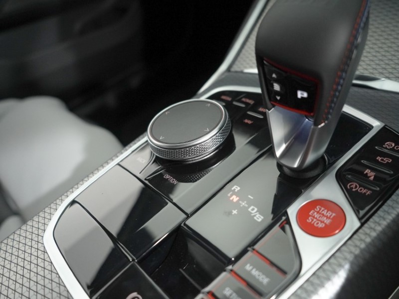  BMW M3 xDrive Competition M 5dr Step Auto [Ultimat Pk] 5380896