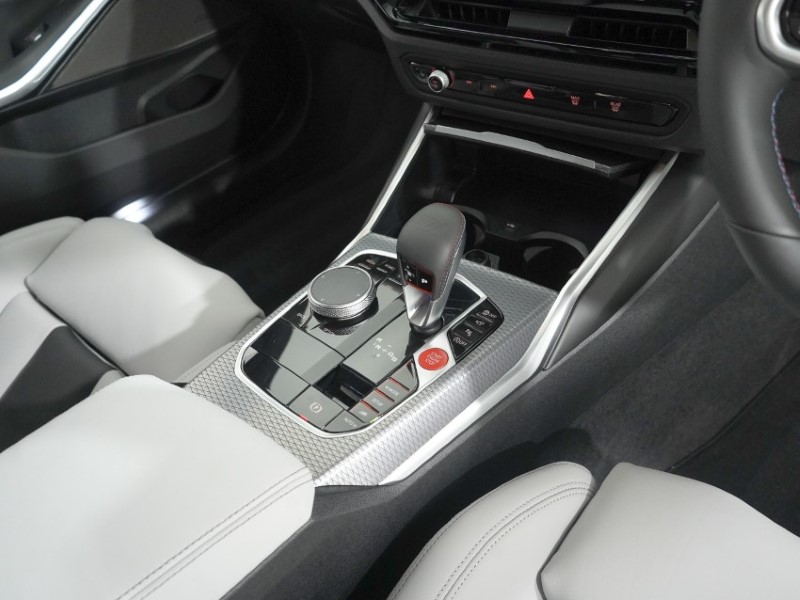  BMW M3 xDrive Competition M 5dr Step Auto [Ultimat Pk] 5380871