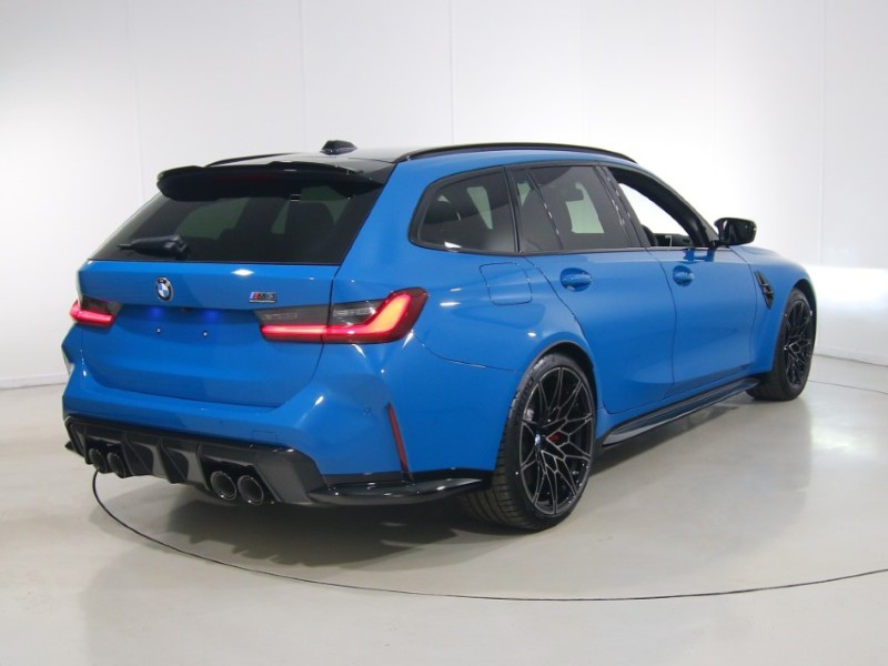  BMW M3 xDrive Competition M 5dr Step Auto [Ultimat Pk] 5380905