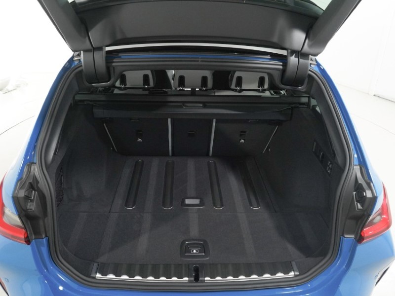  BMW M3 xDrive Competition M 5dr Step Auto [Ultimat Pk] 5380846